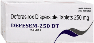 Defesem 250 Dt Tablet 10