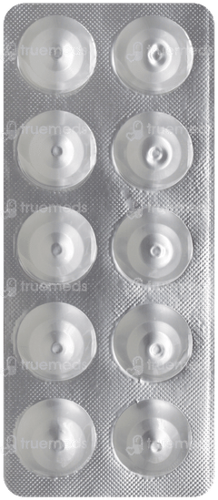 Defesem 250 Dt Tablet 10