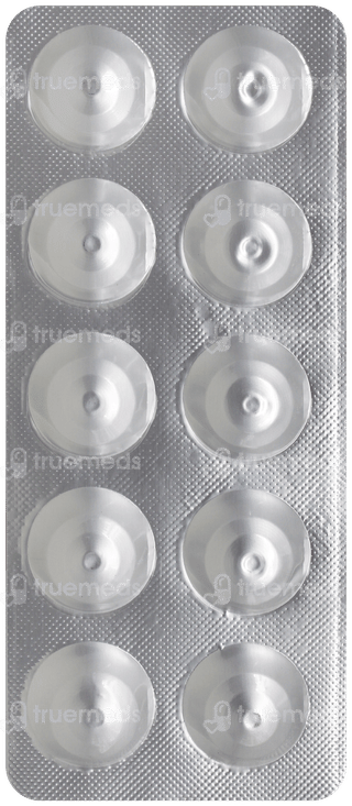 Defesem 250 Dt Tablet 10