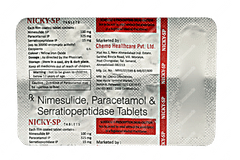 Nicky Sp Tablet 10