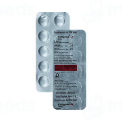 Foligood D Tablet 10