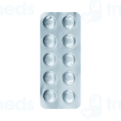 Foligood D Tablet 10