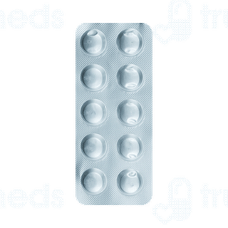 Foligood D Tablet 10