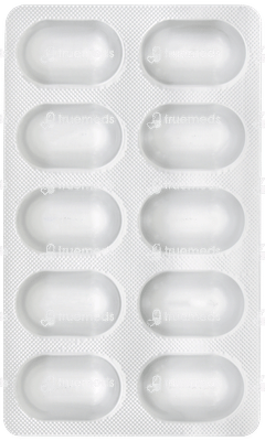 Ketoart Tablet 10