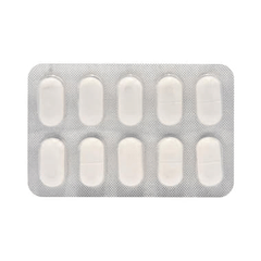 Terbocet 500 Tablet 10 Terbocet 500 Tablet 10