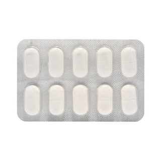 Terbocet 500 Tablet 10