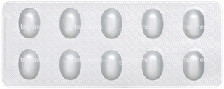 Brivanext 75 Tablet 10