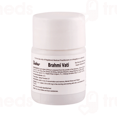 Dabur Brahmi Vati Tablet 40