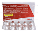 Aminofull Tablet 10