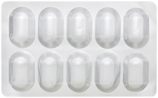 Aminofull Tablet 10