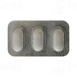 Azilig 500 MG Tablet 3