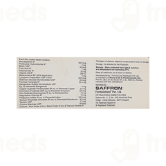 Vitacore Od Tablet 10