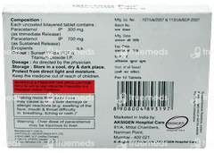 Qustain P 1000 Tablet 10