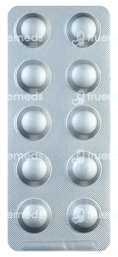 Tonact Ez 40 Tablet 10