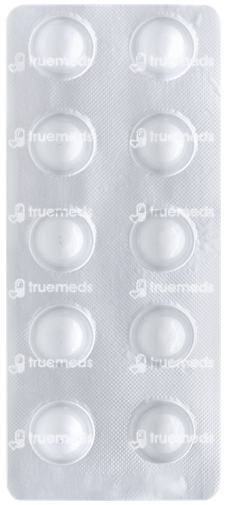 Tonact Ez 40 Tablet 10