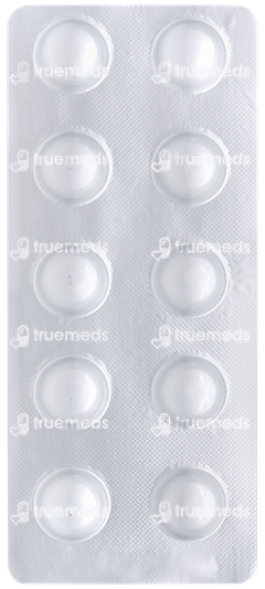Tonact Ez 40 Tablet 10