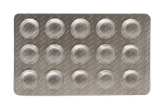 Olzox 20 Tablet 15