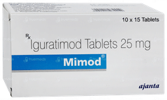 Mimod Tablet 15
