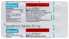 Mimod Tablet 15