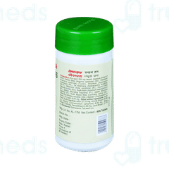 Baidyanath Manmath Ras Tablet 40