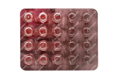 Inflaway Chymo Tablet 20