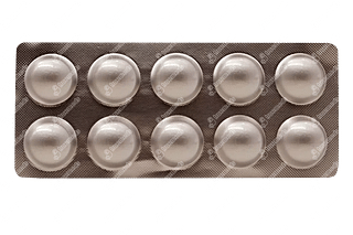 Gliptagreat D5 Tablet 10