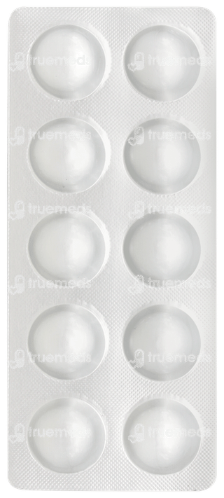 Gliptagreat D5 Tablet 10