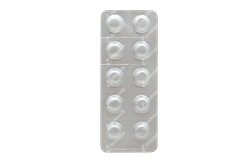 Ob Collar 5 MG Tablet 10