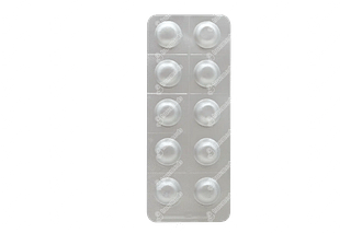 Ob Collar 5 MG Tablet 10