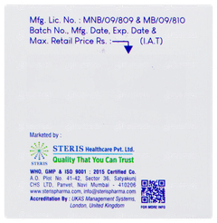 Ob Collar 5 Tablet 10 Ob Collar 5 Tablet 10