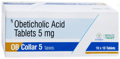Ob Collar 5 Tablet 10 Ob Collar 5 Tablet 10