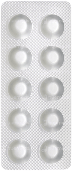 Candistrum 8 Tablet 10 Candistrum 8 Tablet 10