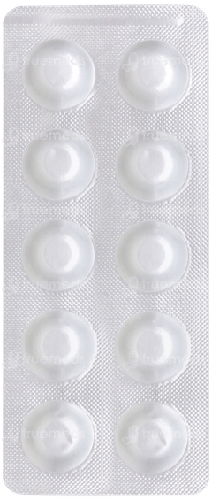 Candistrum 16 Tablet 10