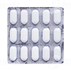 Argical Hd Tablet 15
