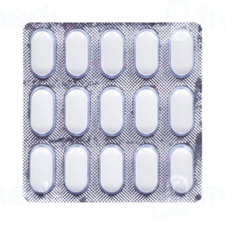 Argical Hd Tablet 15