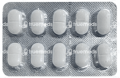 Califem Tablet 10 Califem Tablet 10