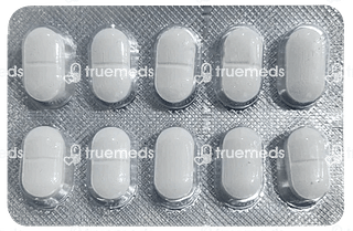 Califem Tablet 10