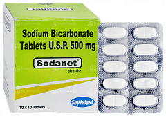 Sodanet Tablet 10