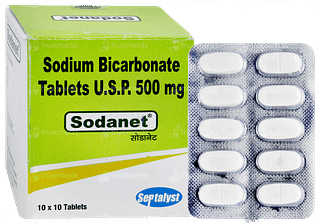 Sodanet Tablet 10