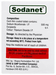 Sodanet Tablet 10 Sodanet Tablet 10