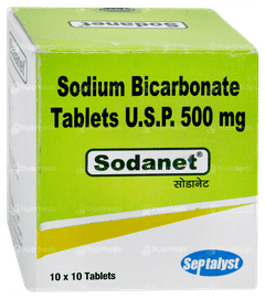 Sodanet Tablet 10 Sodanet Tablet 10