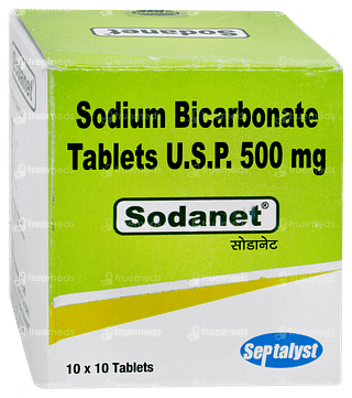 Sodanet Tablet 10