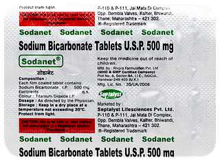 Sodanet Tablet 10