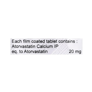 Avicus 20 Tablet 15