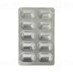 Ranace 1000 Tablet 10 Ranace 1000 Tablet 10