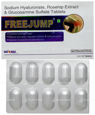Freejump Tablet 10