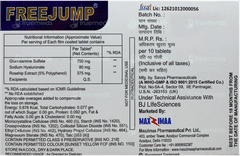 Freejump Tablet 10