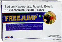 Freejump Tablet 10