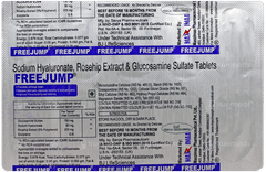 Freejump Tablet 10