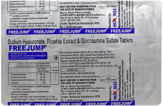 Freejump Tablet 10